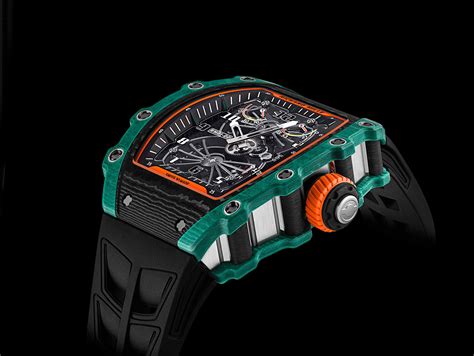 richard mille rm21-02|richard mille aerodyne.